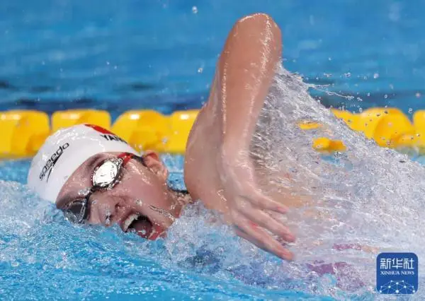 中国女子400x100米游泳接力冠军_游泳4×100米接力赛_女子4×200米游泳接力决赛