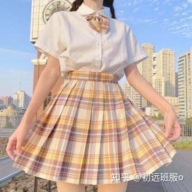 班服的衣服是怎么做的？准保给你留下不一样