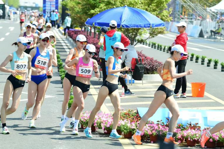 全国女子竞走大赛冠军是谁_大赛女子冠军竞走全国是谁_2021年女子竞走冠军